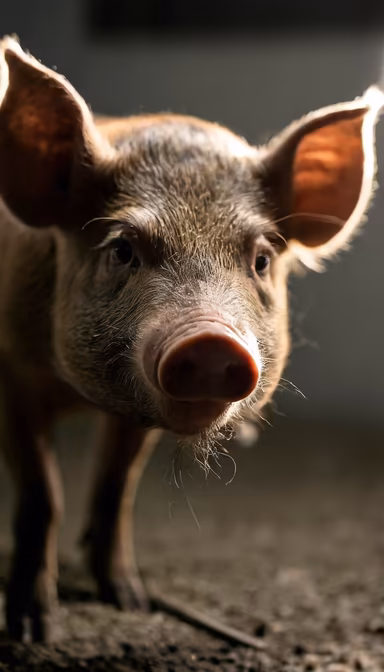 Meet the Piglet Meet the Piglet