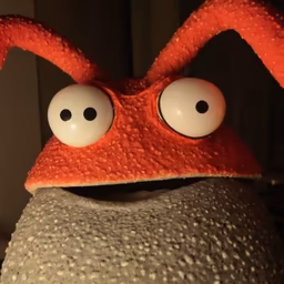 Meet the Martian