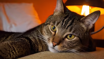 Cozy Cat Nap Cozy Cat Nap