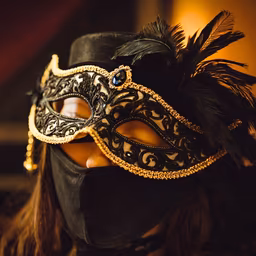 Masquerade