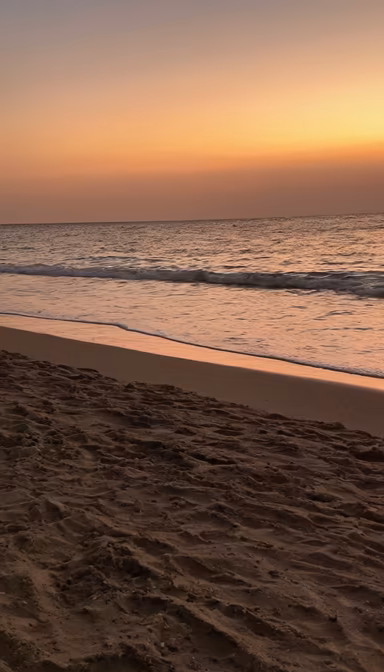 Golden Hour Beach Golden Hour Beach