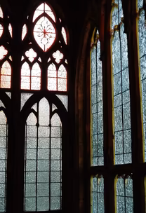 Cathedral Windows Cathedral Windows