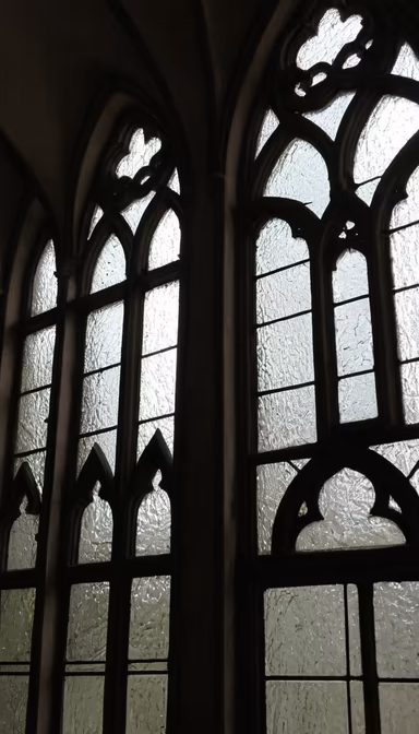 Gothic Architecture Gothic Architecture