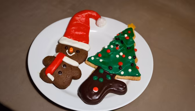 Holiday Treats