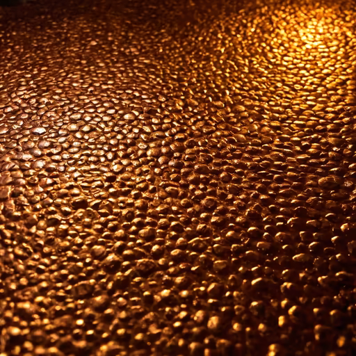 Golden Texture