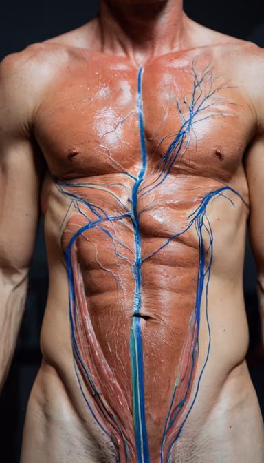 Anatomy of Fitness