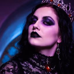 Gothic Majesty Gothic Majesty