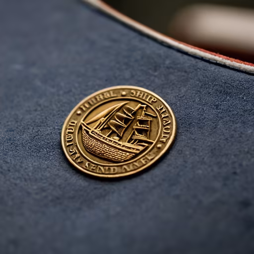 Nautical Charm