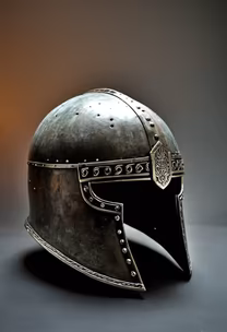 Forged in Fire