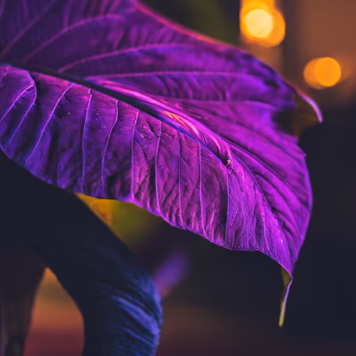 Purple Haze