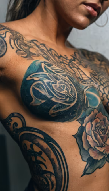 Ink Stories Ink Stories