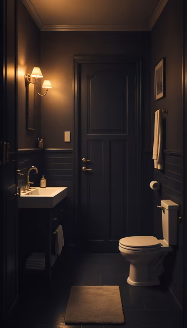 Bathroom Serenity Bathroom Serenity
