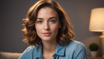 Effortless Beauty