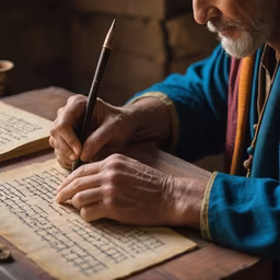 Timeless Script Timeless Script
