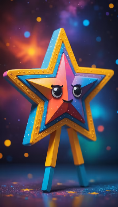 Starry Dreams