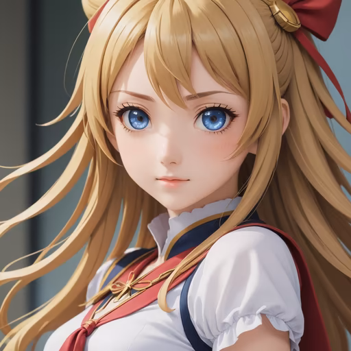Anime Dreams