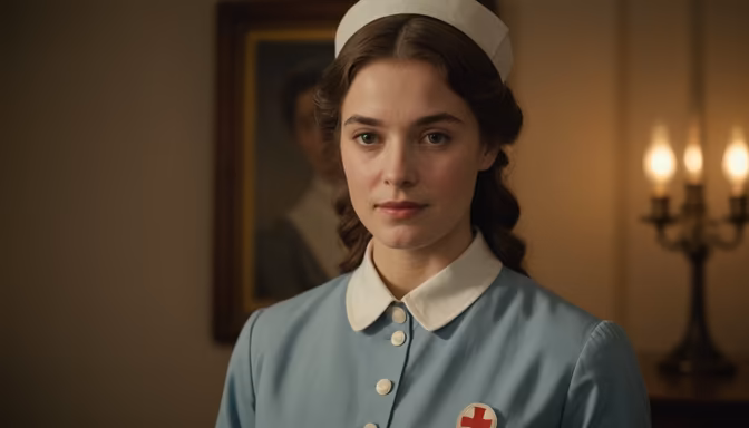 A Nurse's Dedication