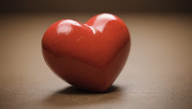A Symbol of Love