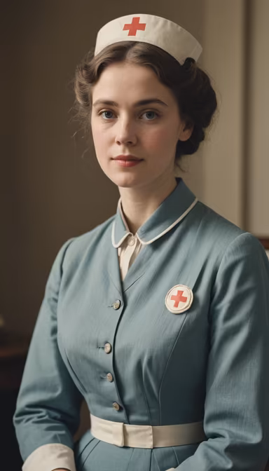 A Nurse's Dedication