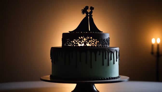 Sweet Celebration