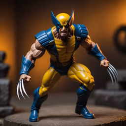 Unleash the Beast