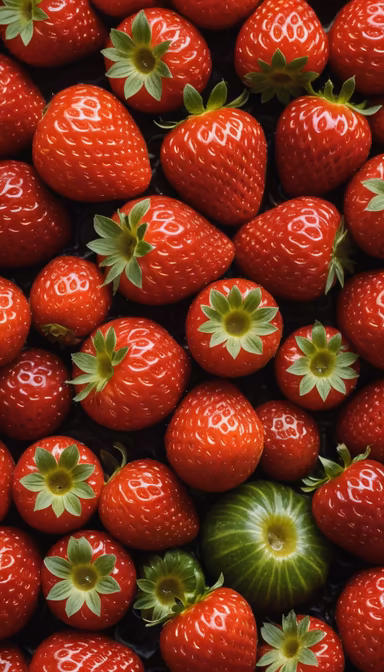Strawberry Delight