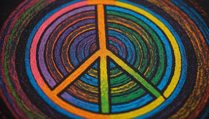 Peace and Harmony