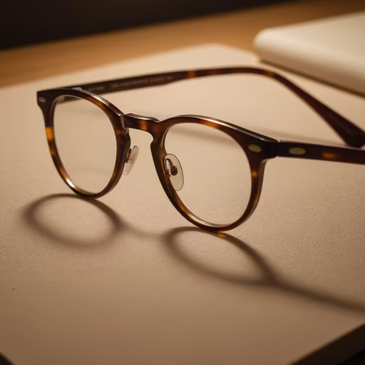 Clarity in Focus