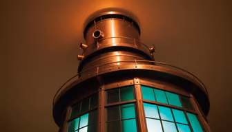 Industrial Elegance