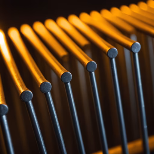 Rhythmic Resonance