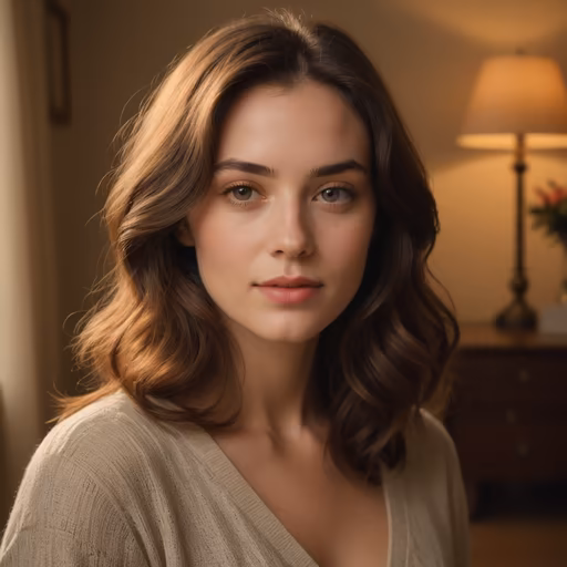 Serene Beauty