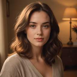 Serene Beauty Serene Beauty