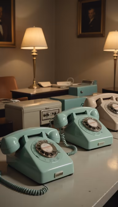 Timeless Communication