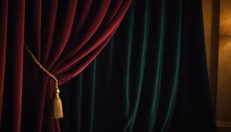 Velvet Dreams