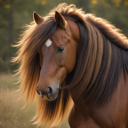 Majestic Beauty