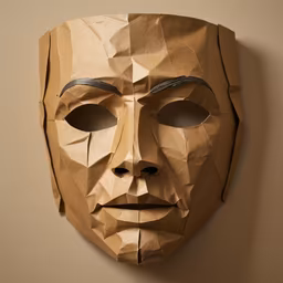 Paper Persona