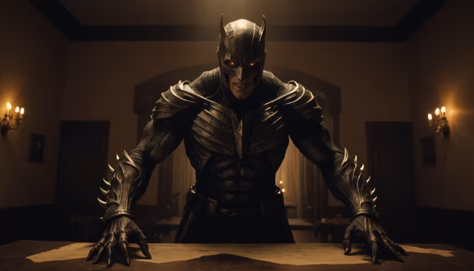 Dark Knight