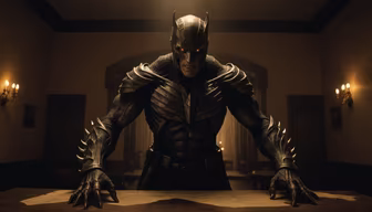 Dark Knight