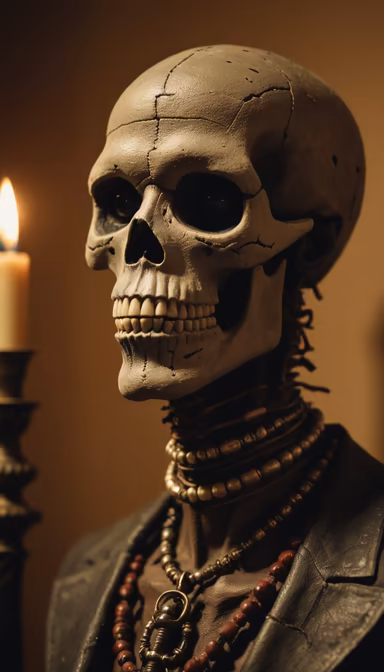 Memento Mori Memento Mori