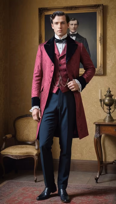 Regal Elegance Regal Elegance