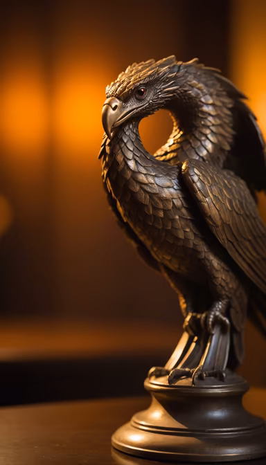 Majestic Eagle Majestic Eagle