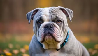 Meet Winston