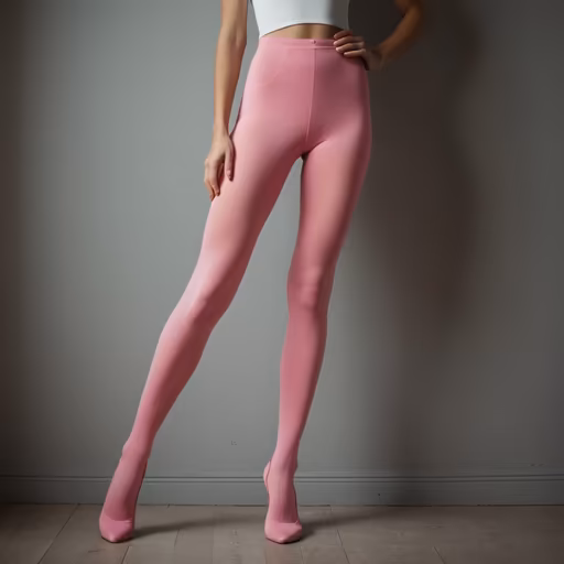 Pink Perfection