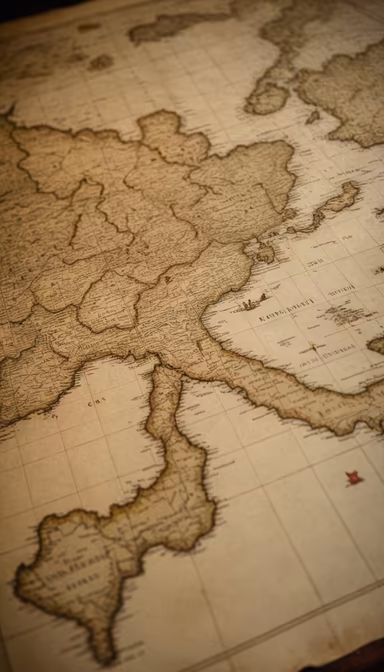 Vintage Europe Vintage Europe