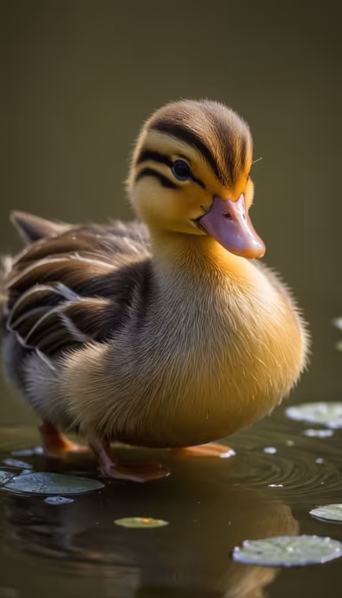 Little Duckling