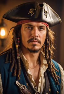 Captain Jack