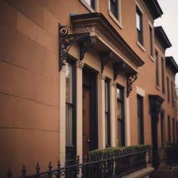 Historic Charm Historic Charm