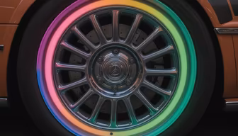 Rainbow Ride Rainbow Ride