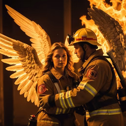 Guardian Angels