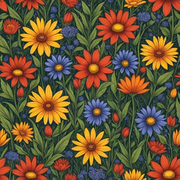 Summer Meadow